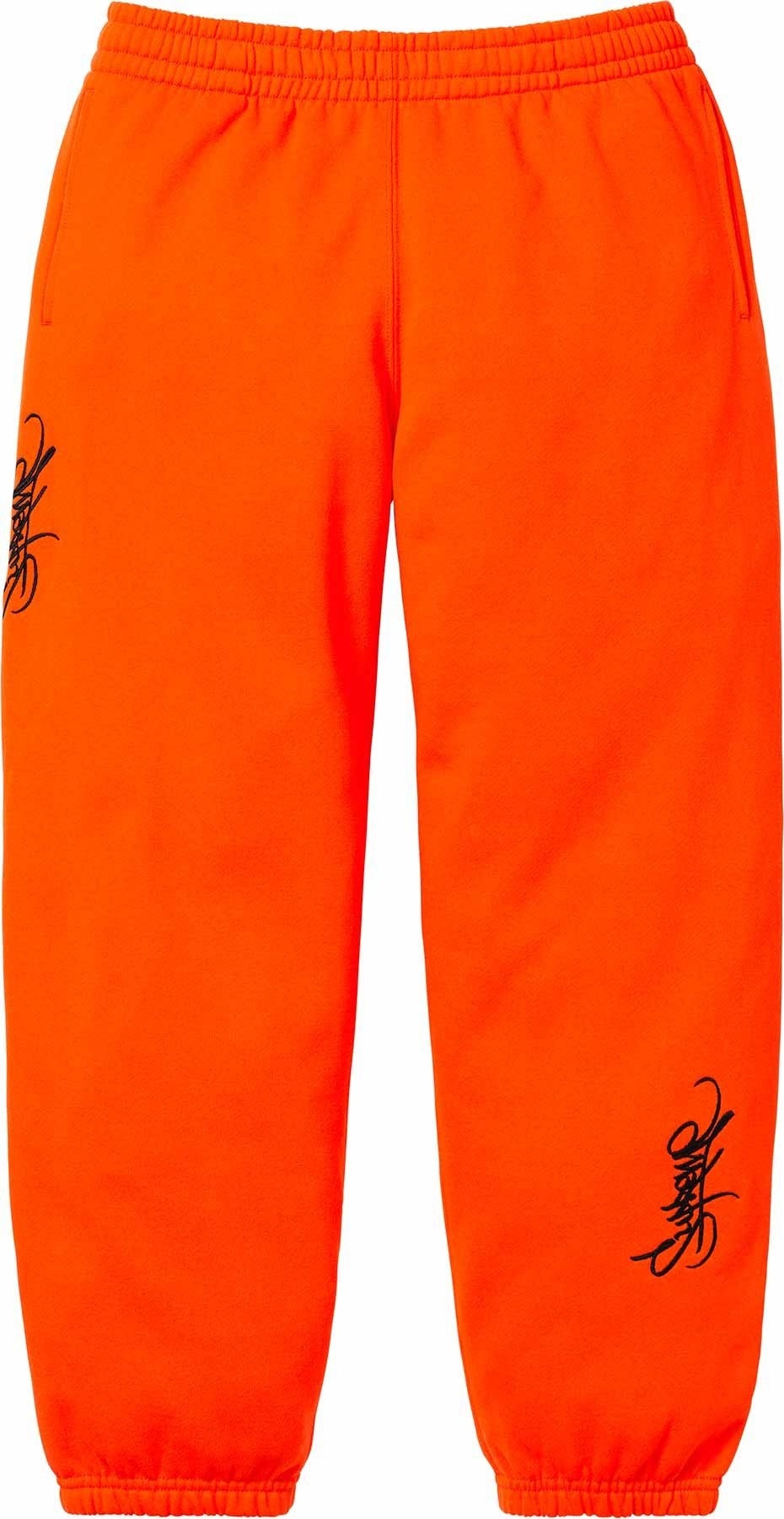 Tag Sweatpant view 7
